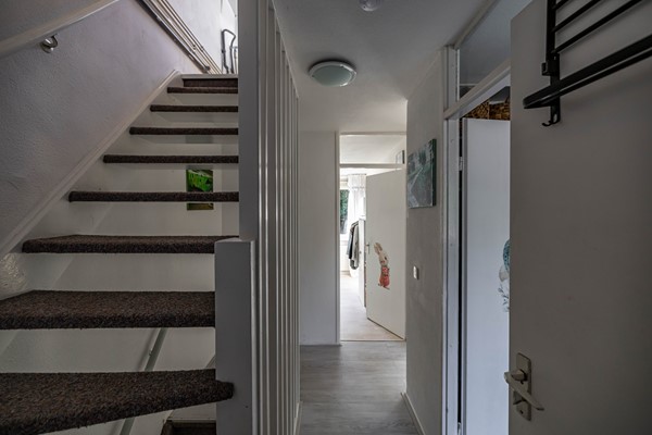 Medium property photo - Patrijspoort 37, 9733 GJ Groningen